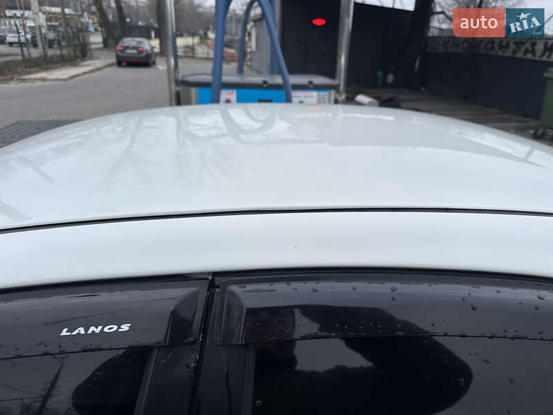 Седан ЗАЗ 1306 2002 в Днепре