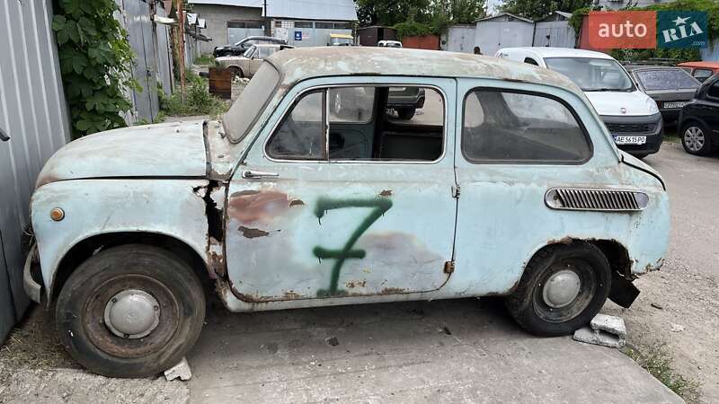 Хетчбек ЗАЗ 965 1965 в Києві