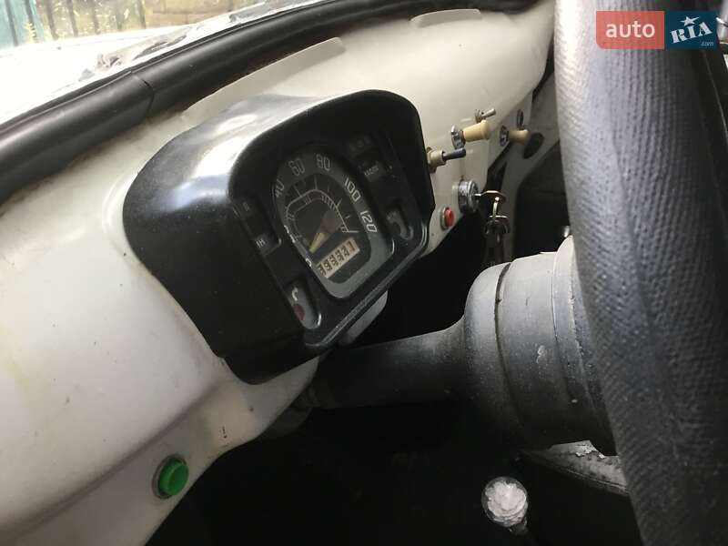 Хэтчбек ЗАЗ 965 1968 в Киеве фото 2 Хэтчбек ЗАЗ 965 1968 в Киеве