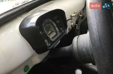 Хетчбек ЗАЗ 965 1968 в  фото 2 Хетчбек ЗАЗ 965 1968 в