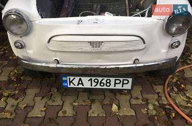 Хетчбек ЗАЗ 965 1968 в  фото 6 Хетчбек ЗАЗ 965 1968 в