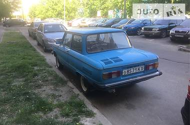 Купе ЗАЗ 968 1987 в Киеве