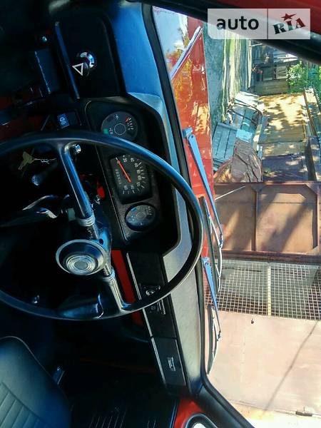 Седан ЗАЗ 968 1980 в Немирове фото 30 Седан ЗАЗ 968 1980 в Немирове