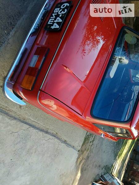 Седан ЗАЗ 968 1980 в Немирове фото 41 Седан ЗАЗ 968 1980 в Немирове