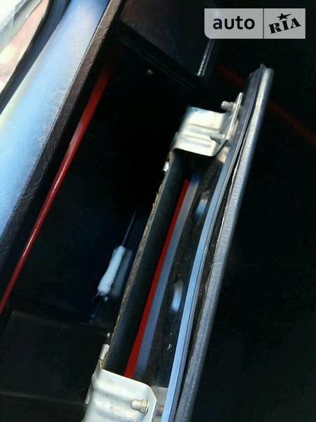 Седан ЗАЗ 968 1980 в Немирове фото 47 Седан ЗАЗ 968 1980 в Немирове