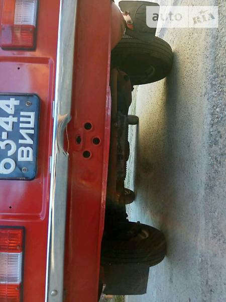 Седан ЗАЗ 968 1980 в Немирове фото 56 Седан ЗАЗ 968 1980 в Немирове