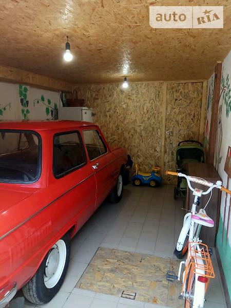 Седан ЗАЗ 968 1980 в Немирове фото 61 Седан ЗАЗ 968 1980 в Немирове