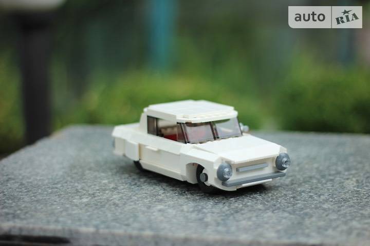 【あここ品です。①】 AUTO.RIA – Продам ЗАЗ 968 1995 купе бу у Макарові, ціна 100 $