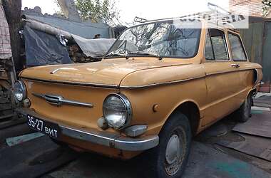 Купе ЗАЗ 968 1979 в Вінниці