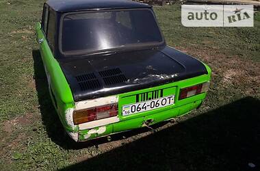 Купе ЗАЗ 968М 1983 в Одессе