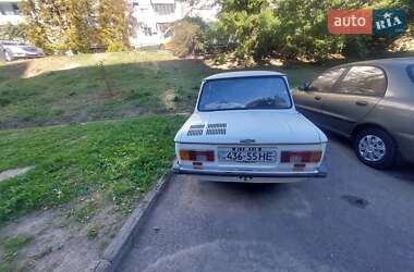 Седан ЗАЗ 968М 1992 в 