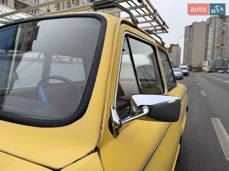 Седан ЗАЗ 968М 1990 в Києві фото 11 Седан ЗАЗ 968М 1990 в Києві