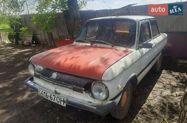 Седан ЗАЗ 968М 1992 в 