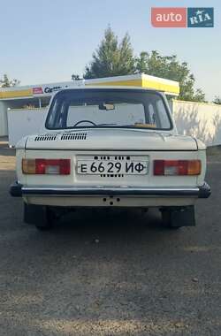 Седан ЗАЗ 968М 1990 в Коломые