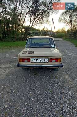 Седан ЗАЗ 968М 1991 в 
