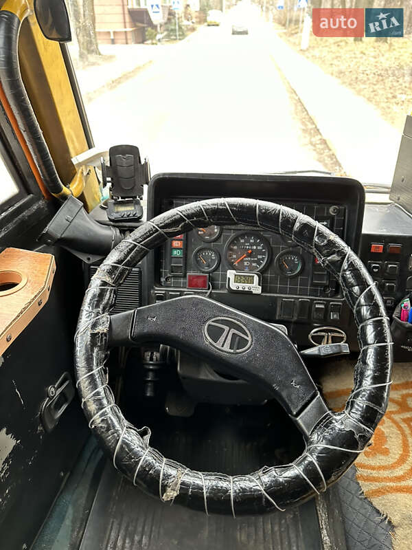 Городской автобус ЗАЗ A07А I-VAN 2006 в Буче фото 6 Городской автобус ЗАЗ A07А I-VAN 2006 в Буче