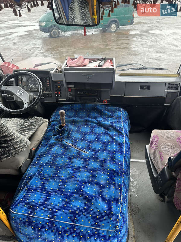 Туристический / Междугородний автобус ЗАЗ A07А I-VAN 2008 в Ивано-Франковске