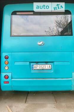 Микроавтобус ЗАЗ A07А I-VAN 2020 в Запорожье