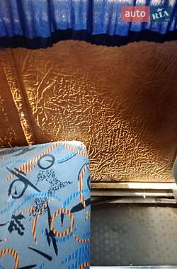 Городской автобус ЗАЗ A07А I-VAN 2008 в Киеве