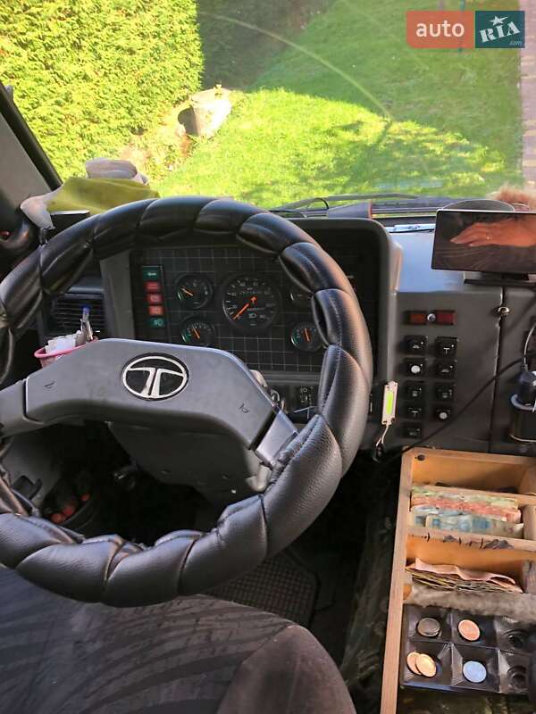 Пригородный автобус ЗАЗ A07А I-VAN 2012 в Трускавце фото 9 Пригородный автобус ЗАЗ A07А I-VAN 2012 в Трускавце