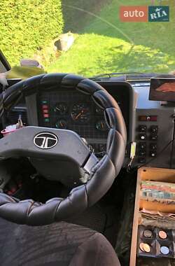 Пригородный автобус ЗАЗ A07А I-VAN 2012 в 
