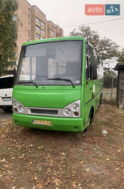 Міський автобус ЗАЗ A07А I-VAN 2006 в 