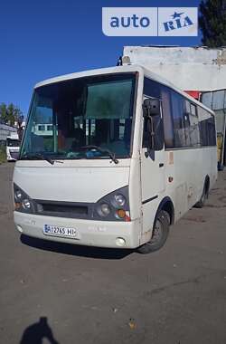 Приміський автобус ЗАЗ A07А I-VAN 2007 в Києві