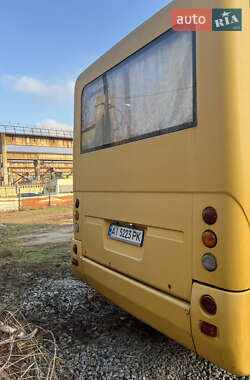 Городской автобус ЗАЗ A07А I-VAN 2008 в 