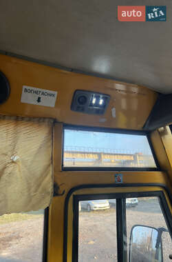 Городской автобус ЗАЗ A07А I-VAN 2008 в 