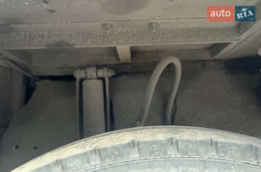 Городской автобус ЗАЗ A07А I-VAN 2008 в 
