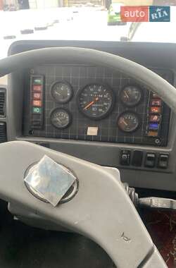 Пригородный автобус ЗАЗ A07А I-VAN 2007 в 