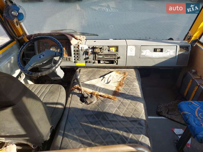 Городской автобус ЗАЗ A07А I-VAN 2007 в Луцке