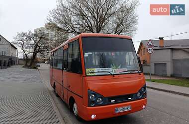 Міський автобус ЗАЗ A07А I-VAN 2008 в 
