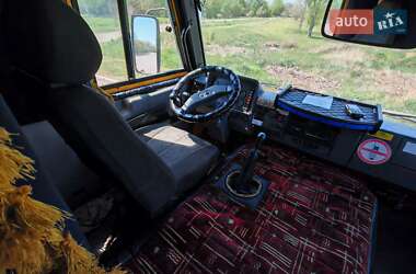 Туристический / Междугородний автобус ЗАЗ A07А I-VAN 2012 в 