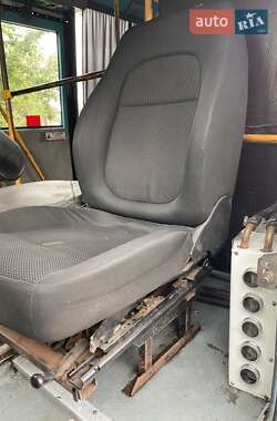 Пригородный автобус ЗАЗ A07А I-VAN 2008 в 