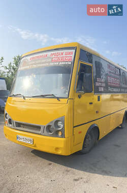 Городской автобус ЗАЗ A07А I-VAN 2007 в 