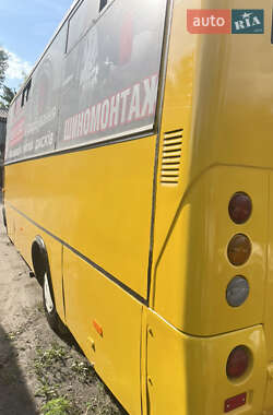 Городской автобус ЗАЗ A07А I-VAN 2007 в 