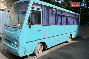 Приміський автобус ЗАЗ A07А I-VAN 2013 в Києві