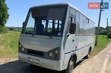 Городской автобус ЗАЗ A07А I-VAN 2008 в Коломые