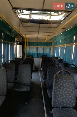 Приміський автобус ЗАЗ A07А I-VAN 2007 в 
