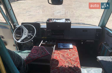 Приміський автобус ЗАЗ A07А I-VAN 2007 в 