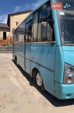 Приміський автобус ЗАЗ A07А I-VAN 2007 в 