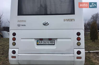 Микроавтобус ЗАЗ A07А I-VAN 2013 в 