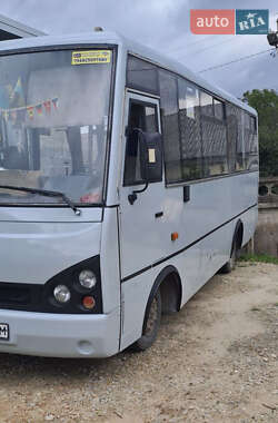 Приміський автобус ЗАЗ A07А I-VAN 2007 в 