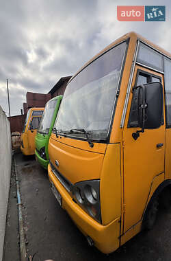 Городской автобус ЗАЗ A07А I-VAN 2015 в Житомире