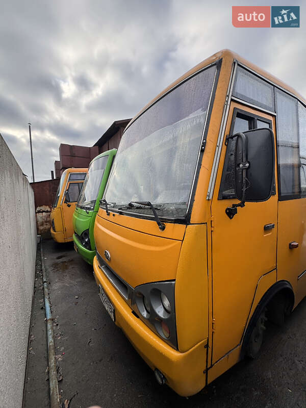 Міський автобус ЗАЗ A07А I-VAN 2015 в Житомирі фото Міський автобус ЗАЗ A07А I-VAN 2015 в Житомирі