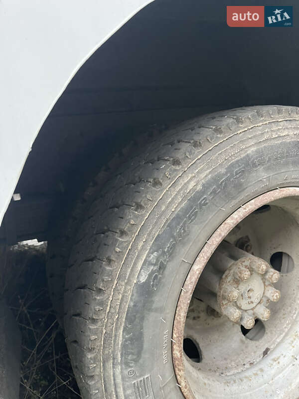 Городской автобус ЗАЗ A07А I-VAN 2013 в Одессе