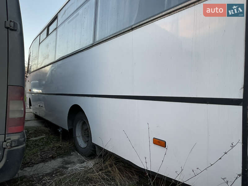 Городской автобус ЗАЗ A07А I-VAN 2013 в Одессе