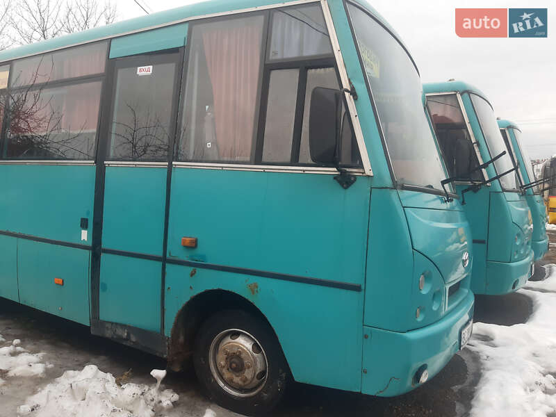 ЗАЗ A07А I-VAN 2015 ЗАЗ A07А I-VAN 2015