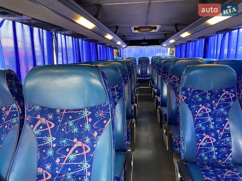 Туристический / Междугородний автобус ЗАЗ A10 2011 в Житомире